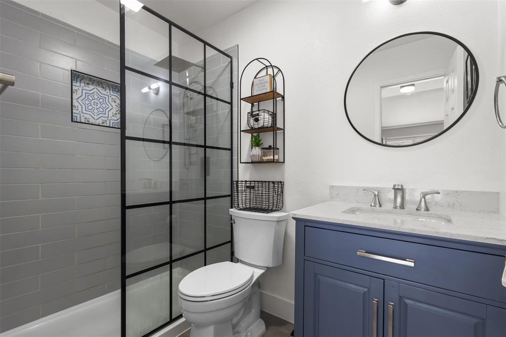 Villages At Maxwell Creek Ph Two - Residential