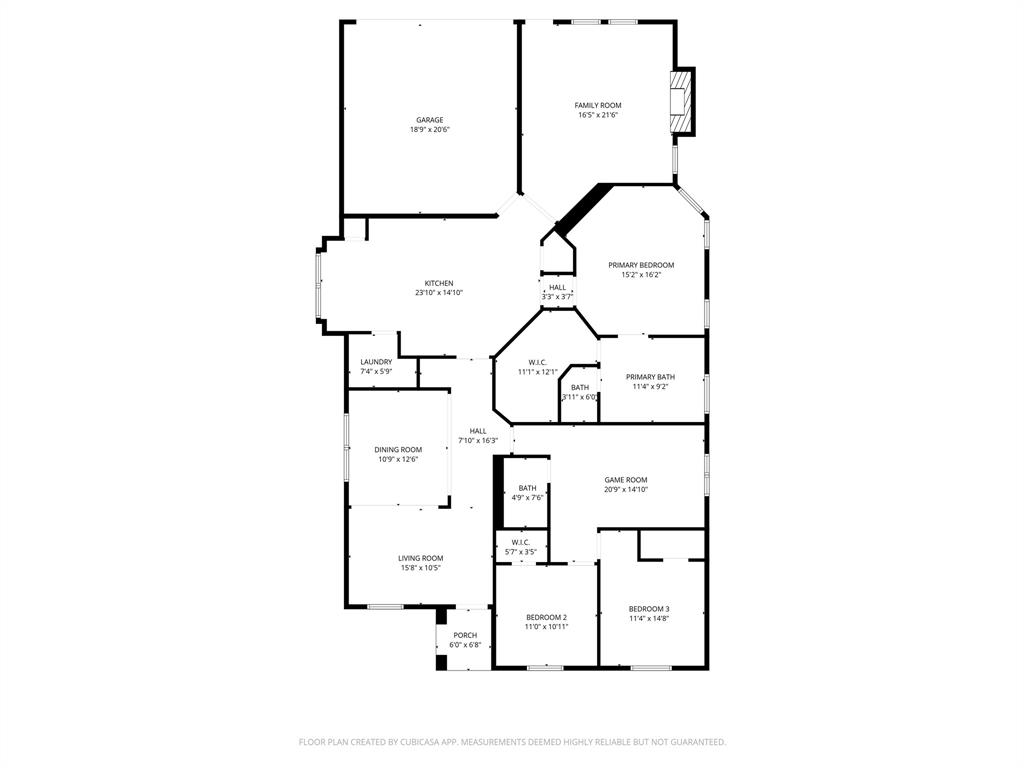 Villages At Maxwell Creek Ph Two - Residential