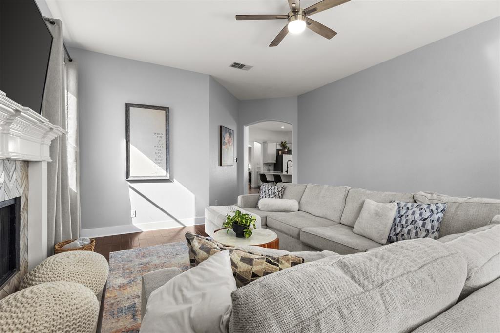 Villages At Maxwell Creek Ph Two - Residential