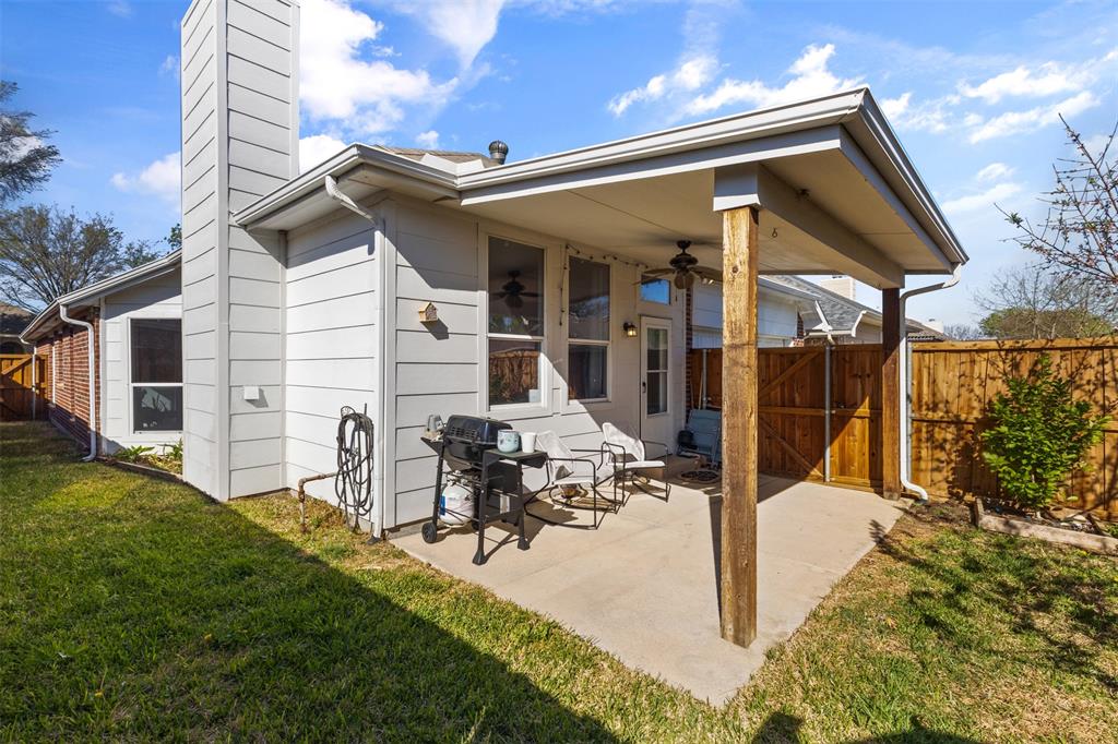 Villages At Maxwell Creek Ph Two - Residential