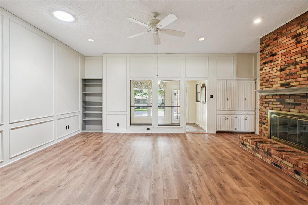 Briarwyck Estates - Residential