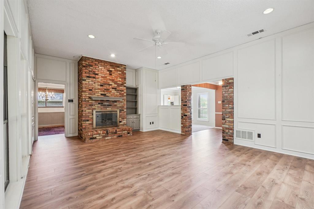 Briarwyck Estates - Residential