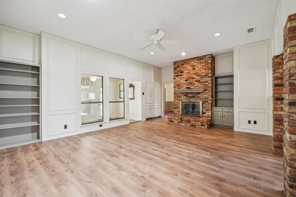 Briarwyck Estates - Residential