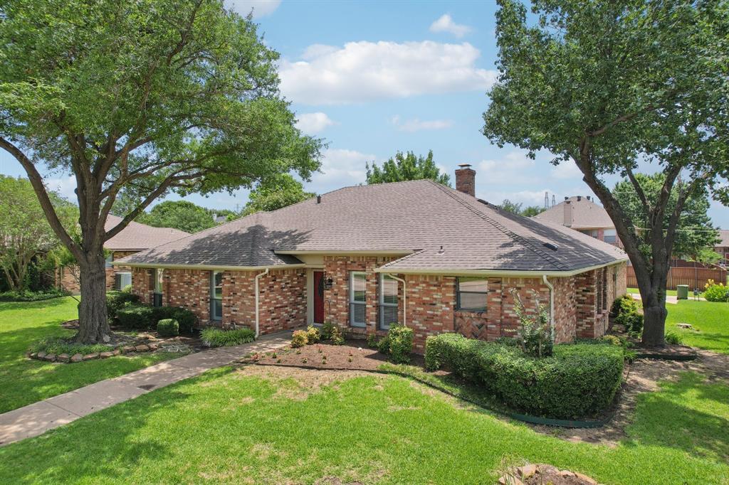 Briarwyck Estates - Residential