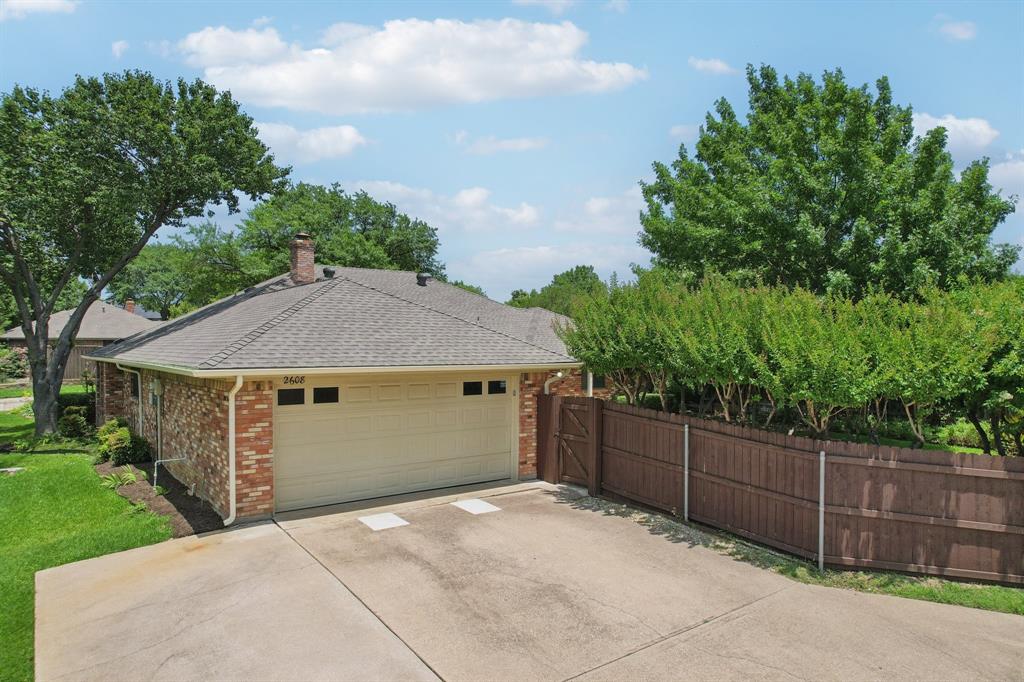 Briarwyck Estates - Residential