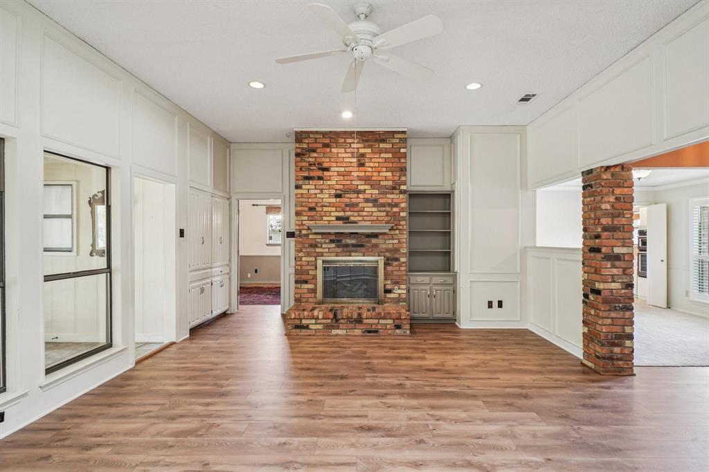 Briarwyck Estates - Residential