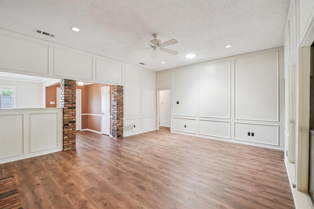 Briarwyck Estates - Residential