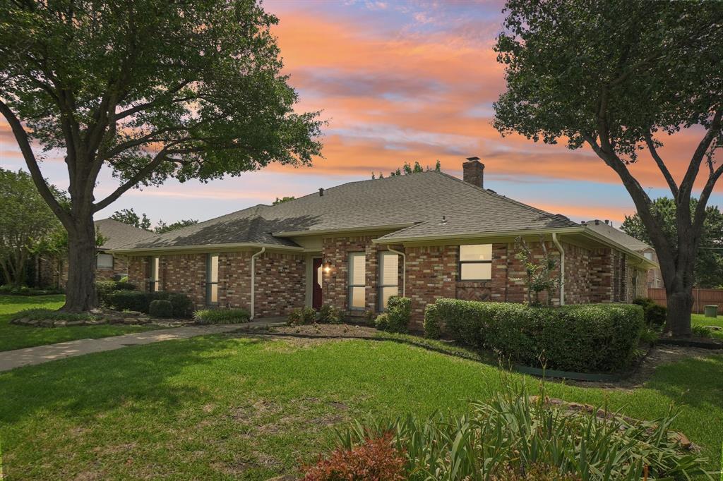 2608 Timberleaf Drive