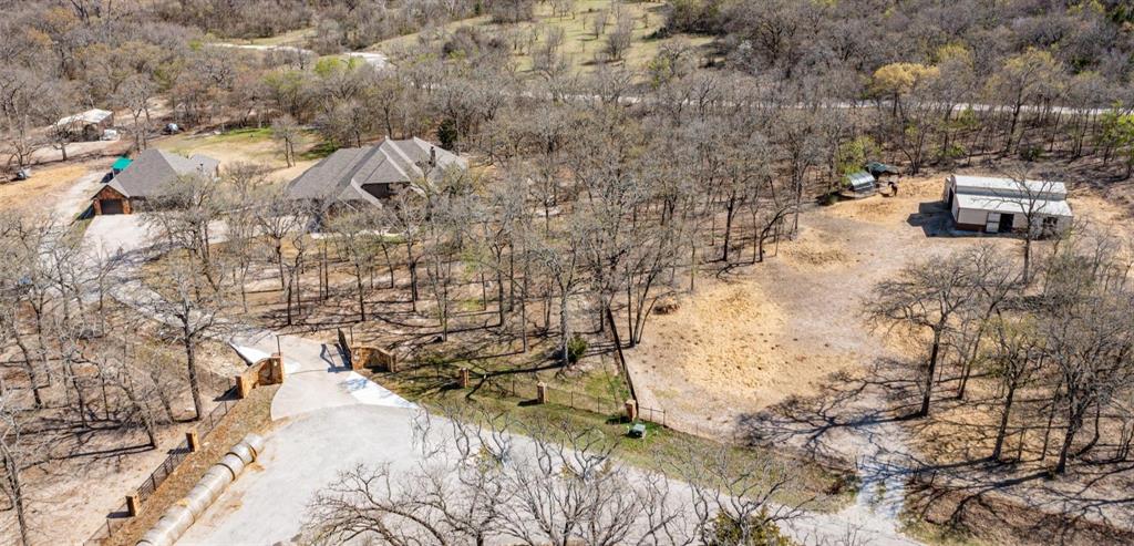 Cisco Creek Estates - Farm