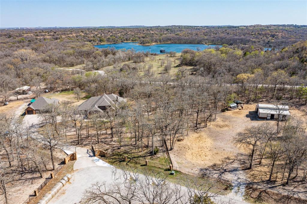 TBA Hilltop Drive