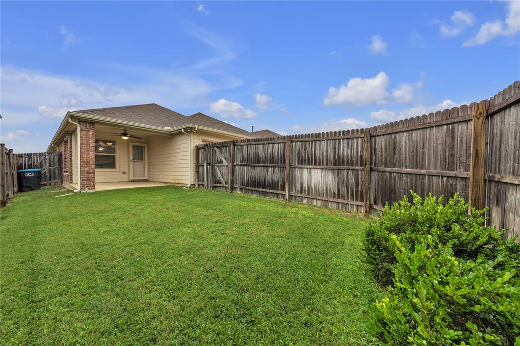 Primrose crossing - Residential