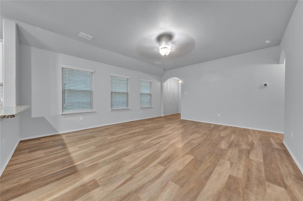 Primrose crossing - Residential