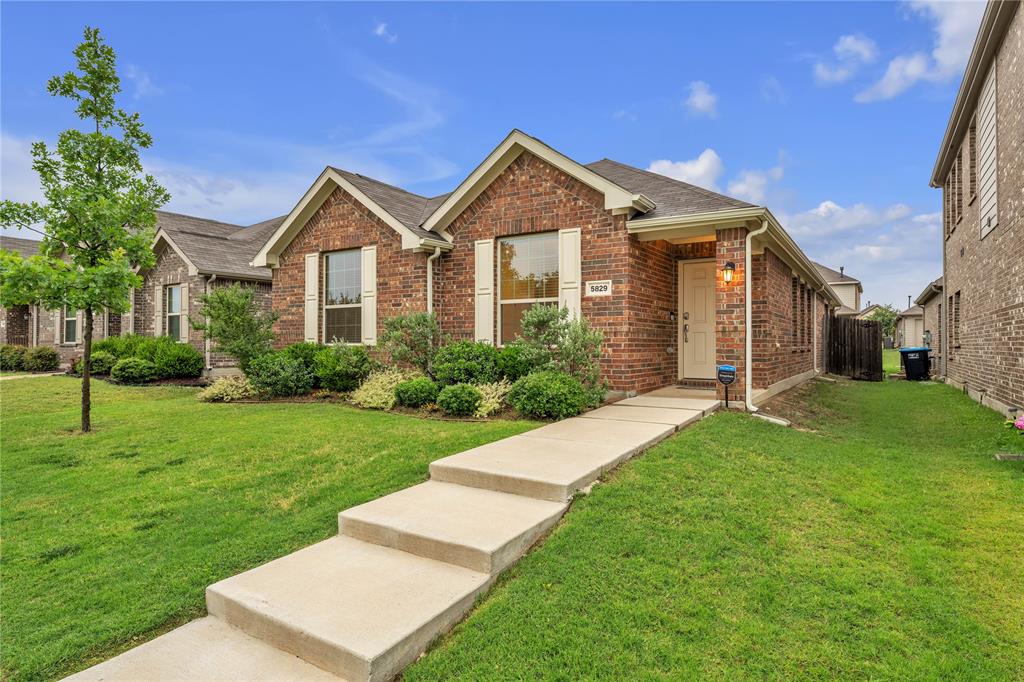 Primrose crossing - Residential