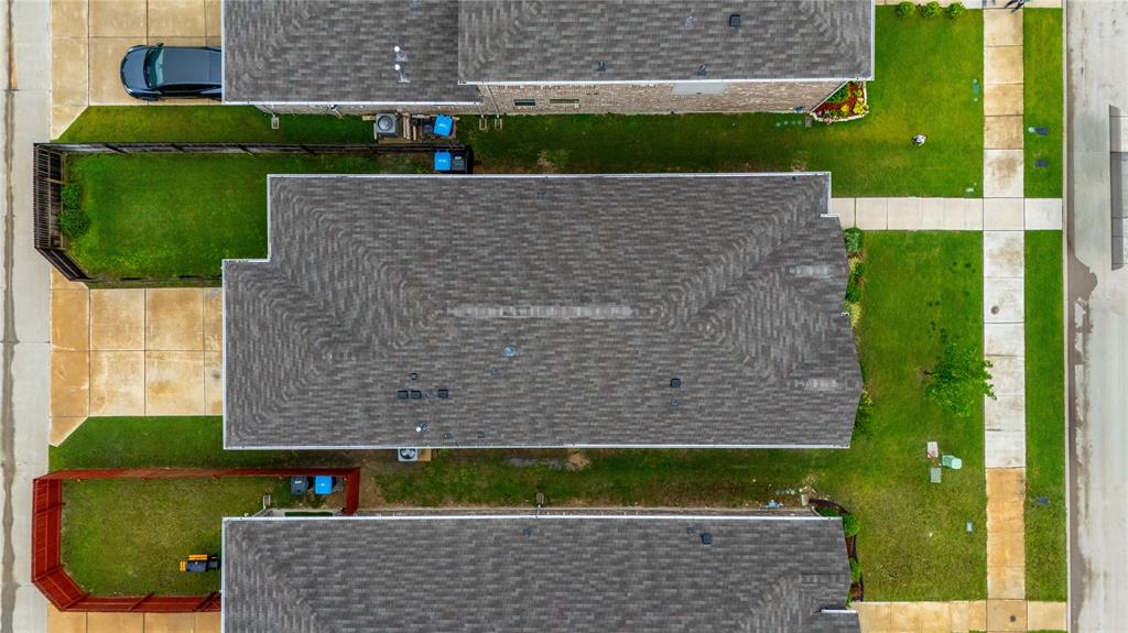 Primrose crossing - Residential