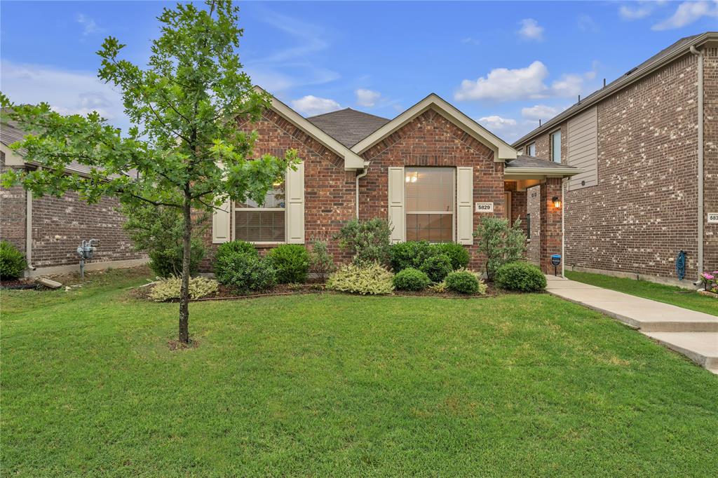 Primrose crossing - Residential