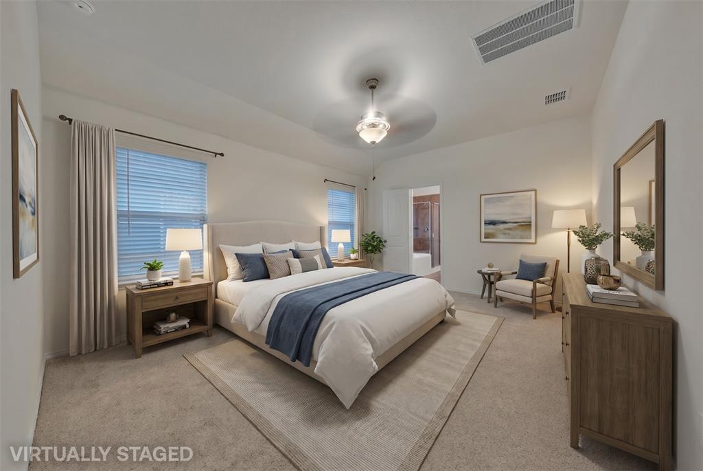 Primrose crossing - Residential