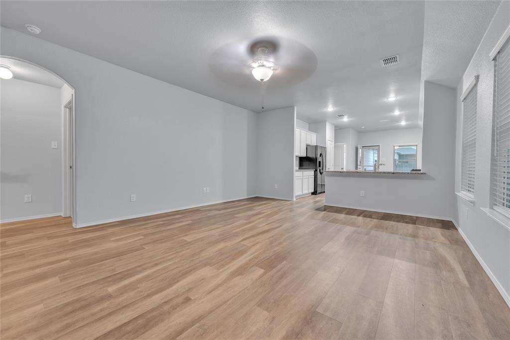 Primrose crossing - Residential