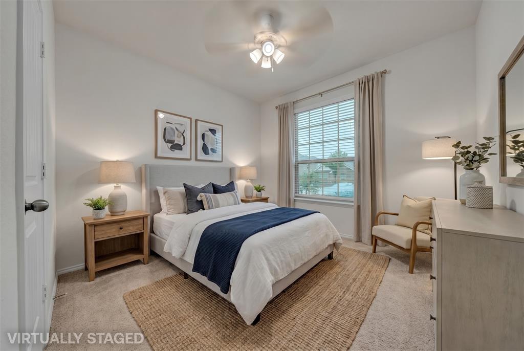 Primrose crossing - Residential