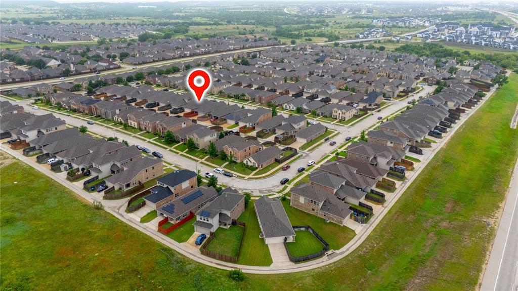 Primrose crossing - Residential