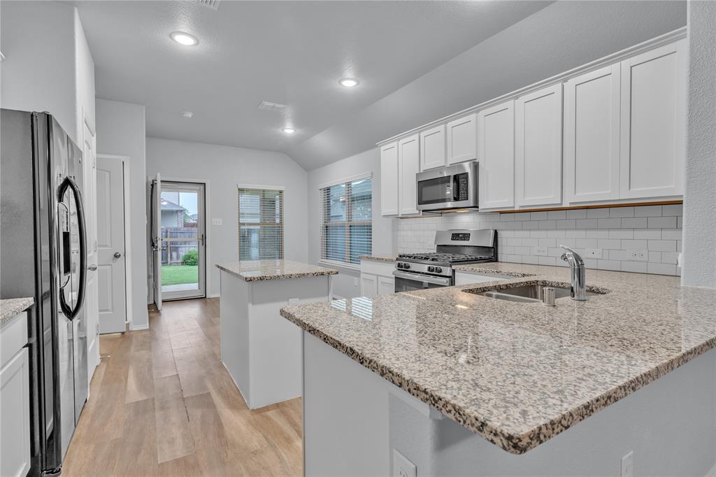 Primrose crossing - Residential