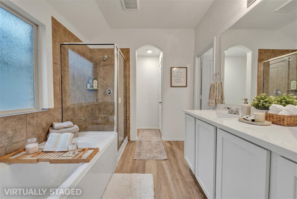 Primrose crossing - Residential