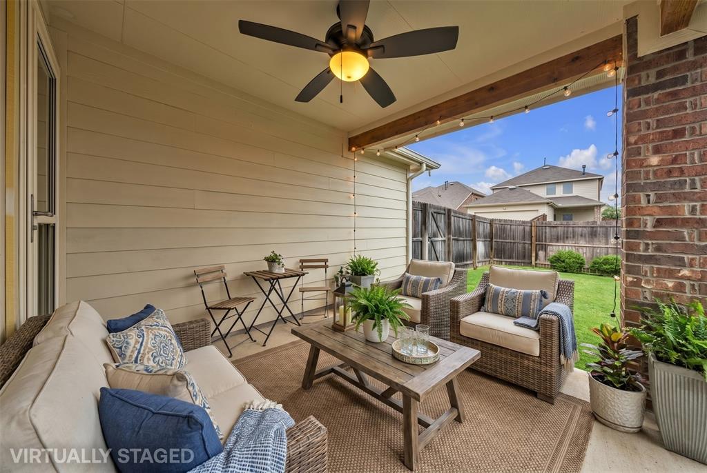 Primrose crossing - Residential