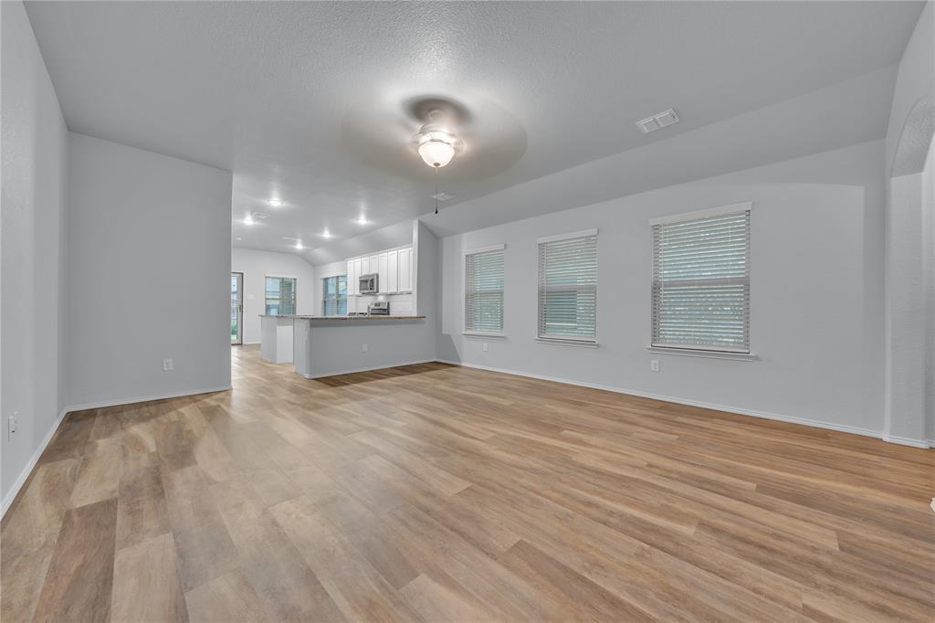 Primrose crossing - Residential