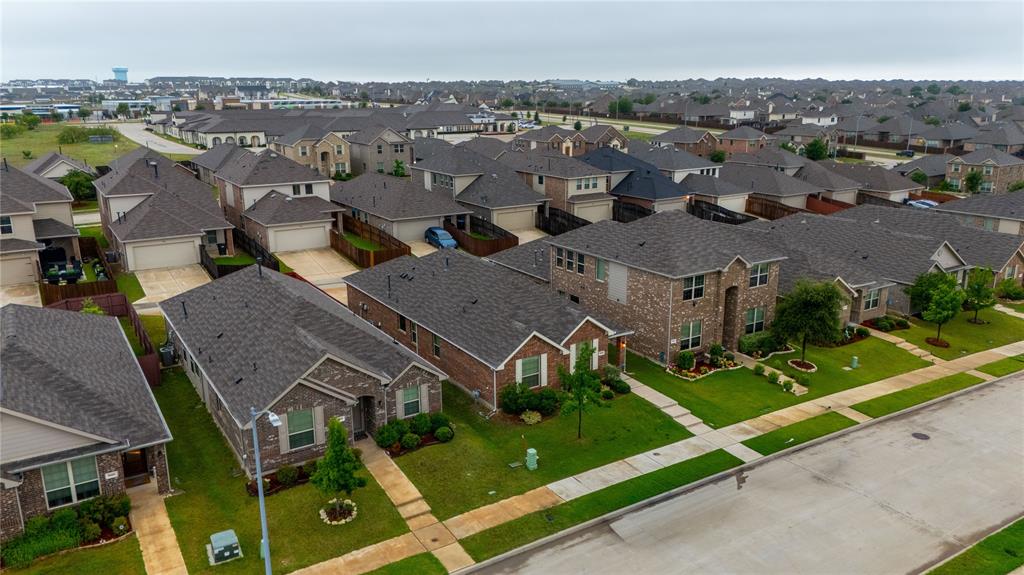 Primrose crossing - Residential
