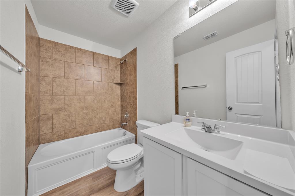 Primrose crossing - Residential