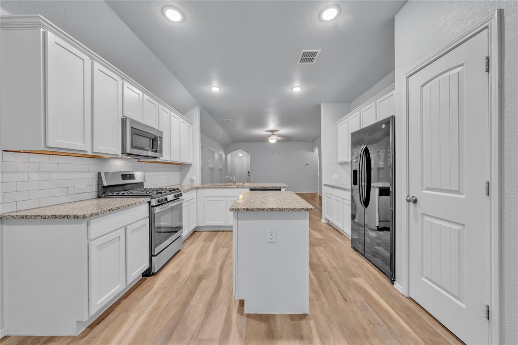 Primrose crossing - Residential