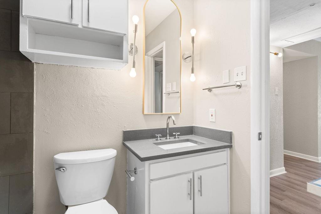 Chamberlain Arlington Heights - Residential Lease