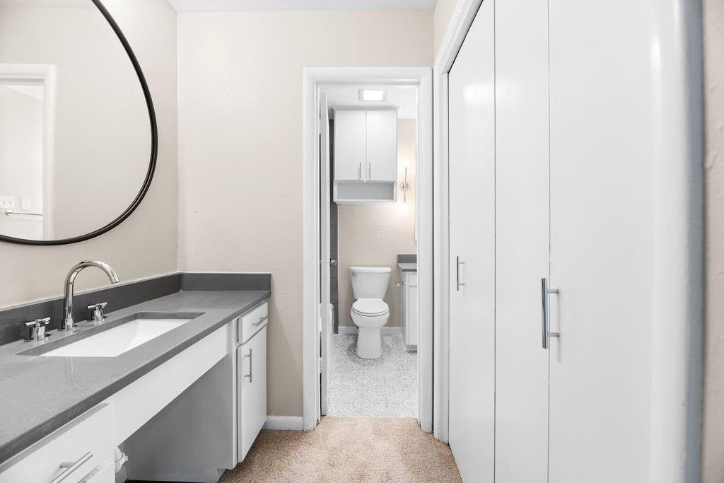 Chamberlain Arlington Heights - Residential Lease