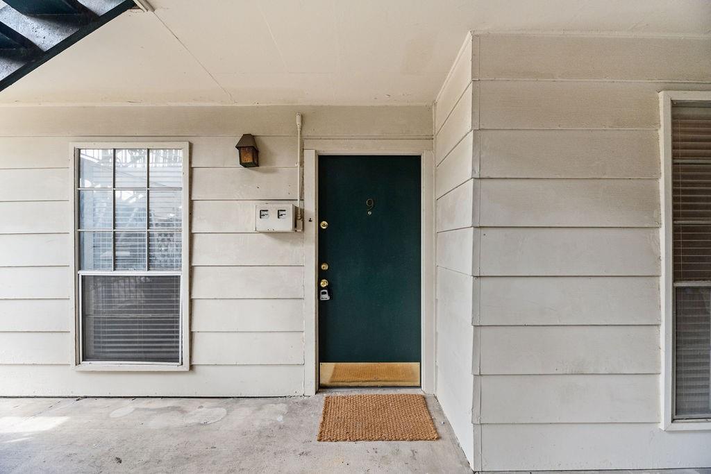 Chamberlain Arlington Heights - Residential Lease