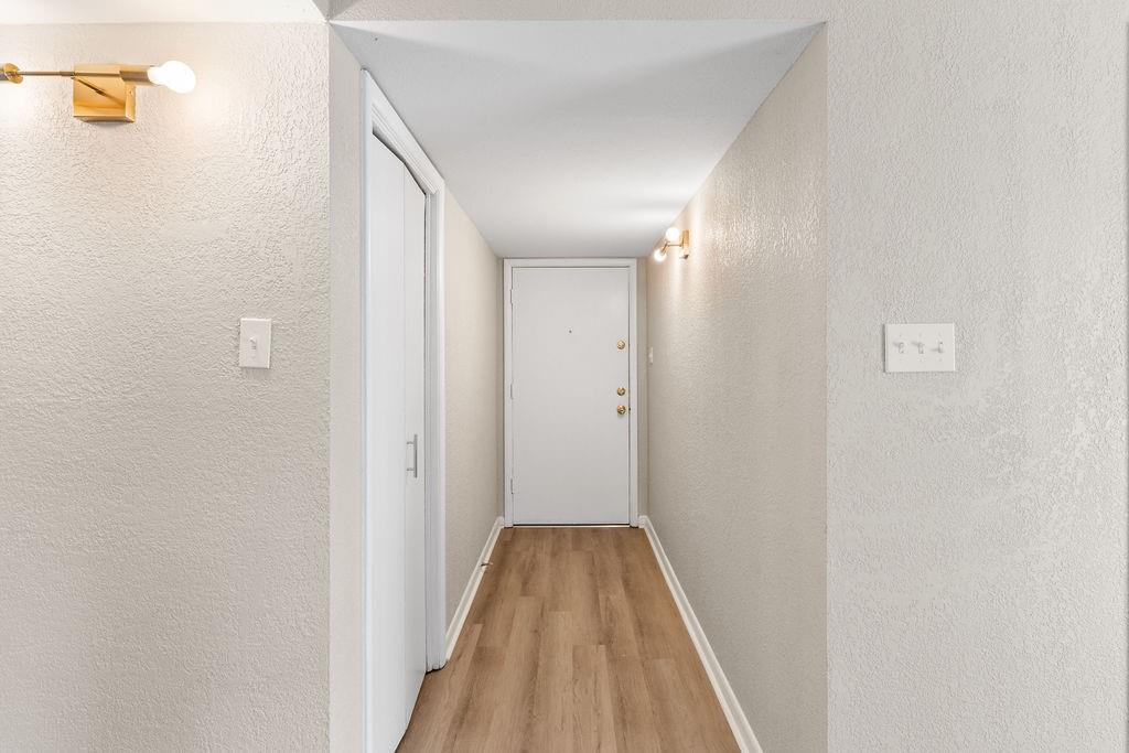 Chamberlain Arlington Heights - Residential Lease