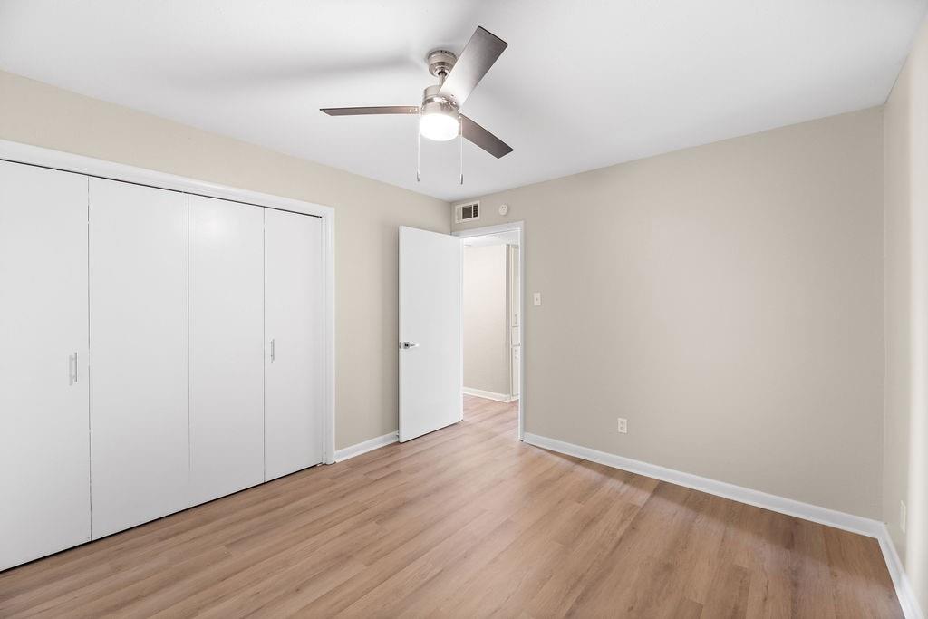 Chamberlain Arlington Heights - Residential Lease