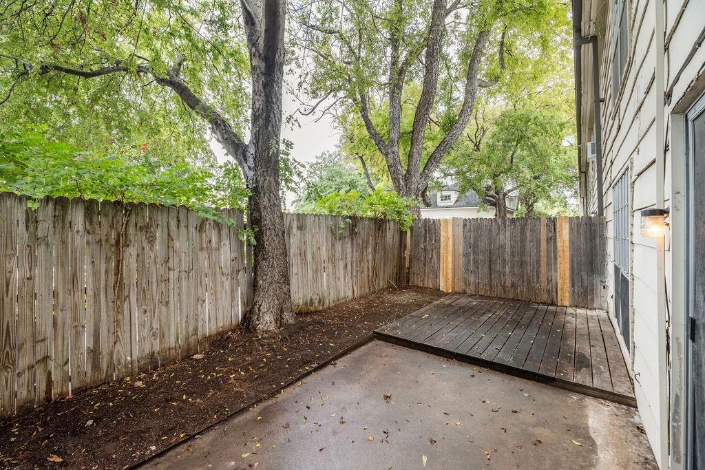 Chamberlain Arlington Heights - Residential Lease