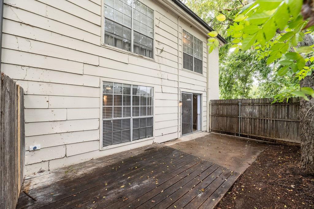 Chamberlain Arlington Heights - Residential Lease