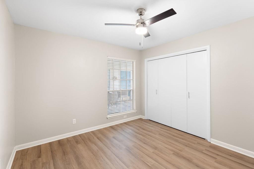 Chamberlain Arlington Heights - Residential Lease