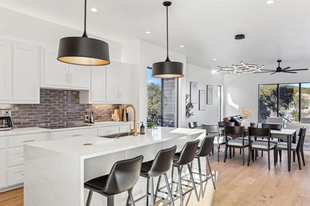 Juniper Ridge - Residential