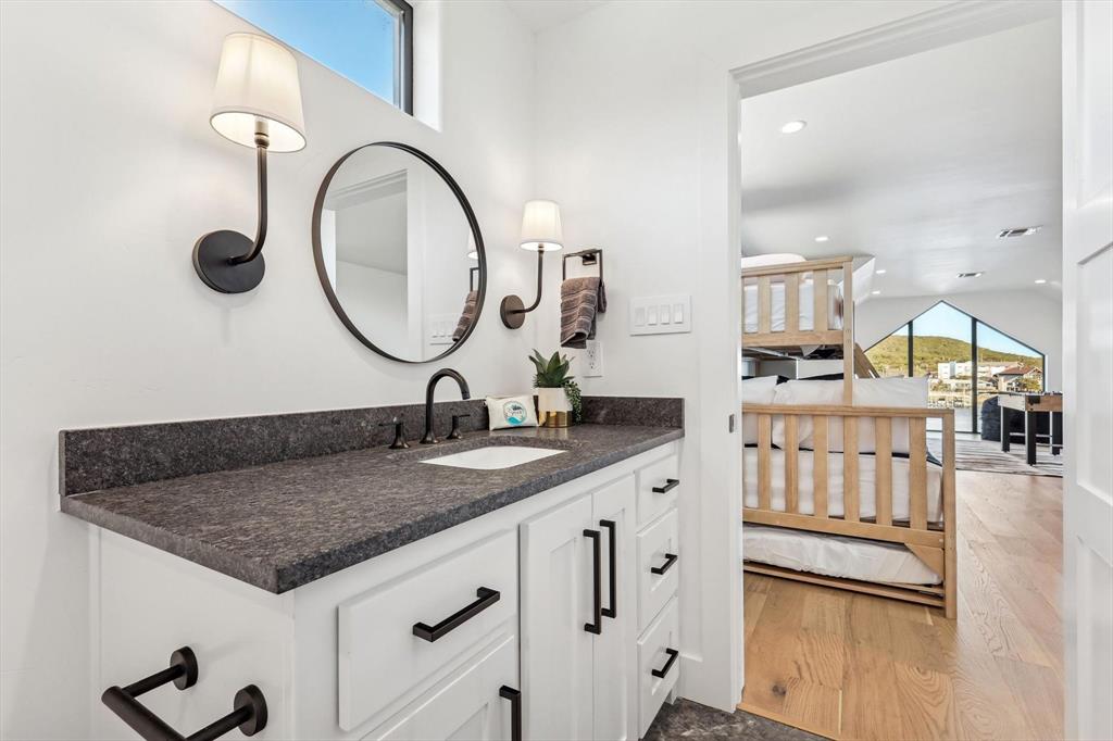 Juniper Ridge - Residential