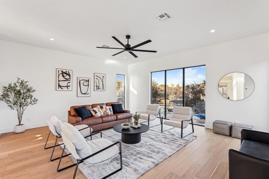 Juniper Ridge - Residential