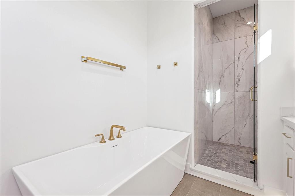 Juniper Ridge - Residential