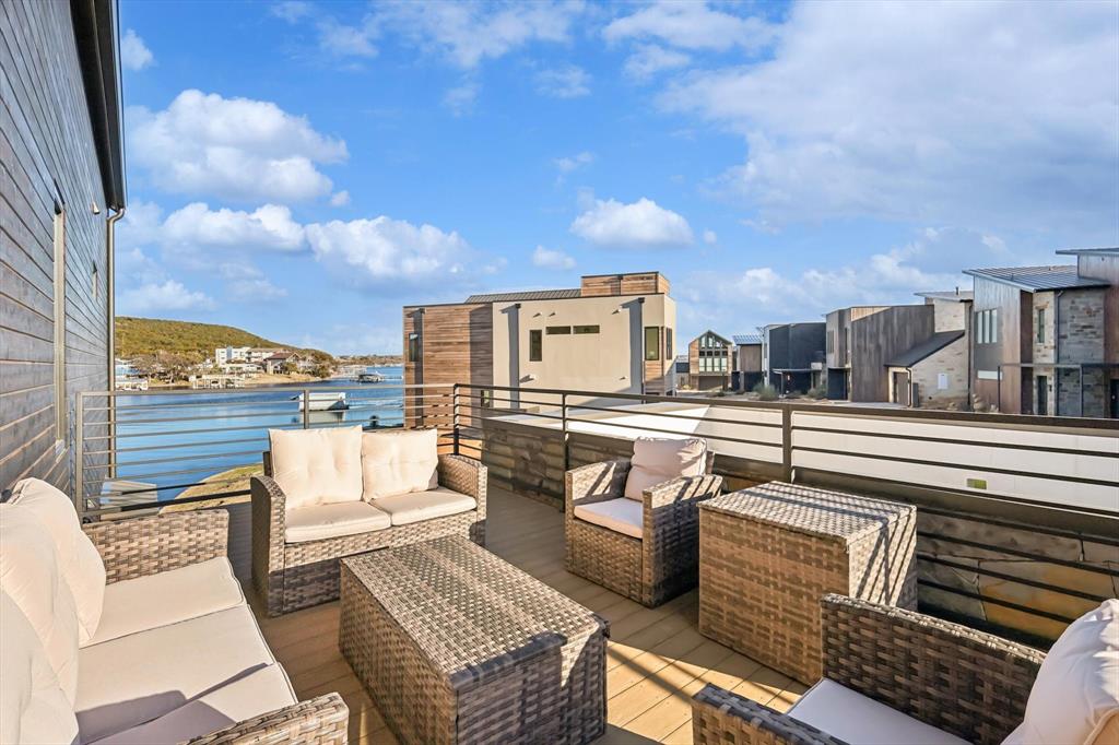 Juniper Ridge - Residential