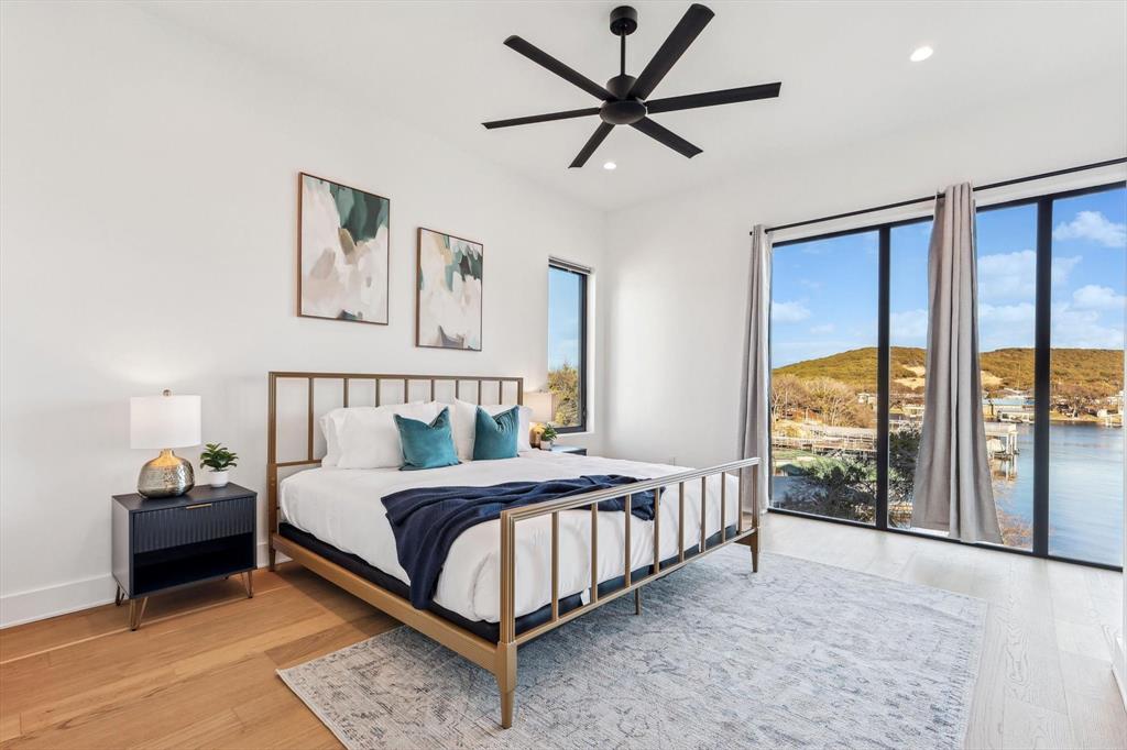 Juniper Ridge - Residential