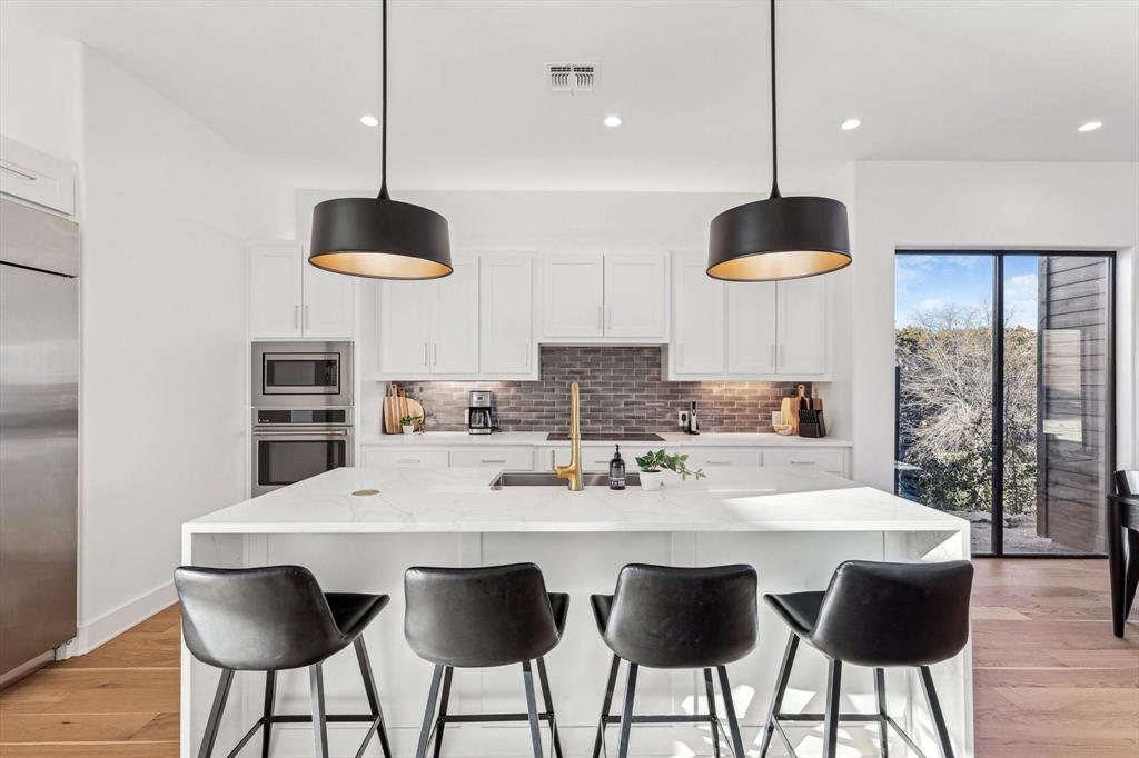 Juniper Ridge - Residential