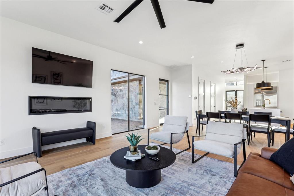 Juniper Ridge - Residential