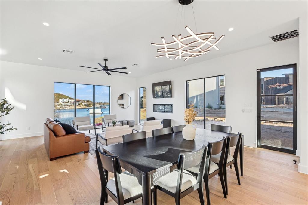 Juniper Ridge - Residential