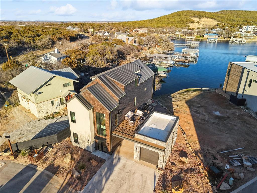 Juniper Ridge - Residential