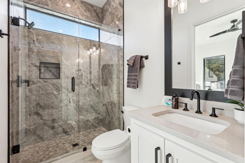 Juniper Ridge - Residential