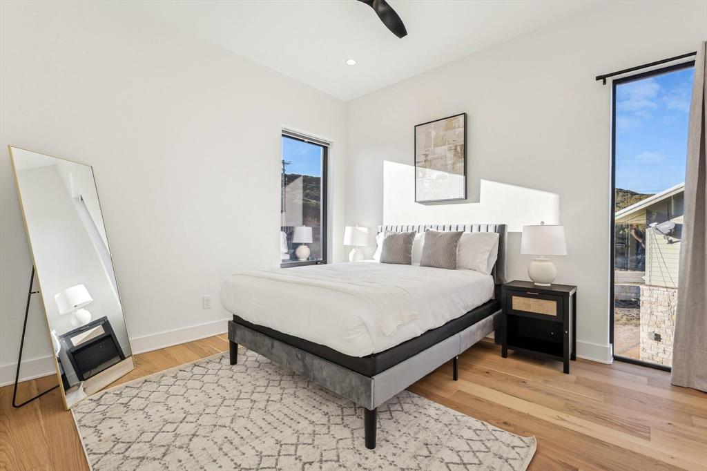 Juniper Ridge - Residential